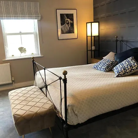 Boutique En-Suite Bedroom Cork Mallow Exterior photo