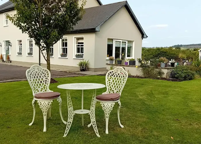 Boutique En-Suite Bedroom Cork
