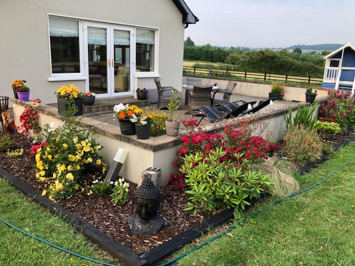 Boutique En-suite Bedroom Cork Homestay Mallow