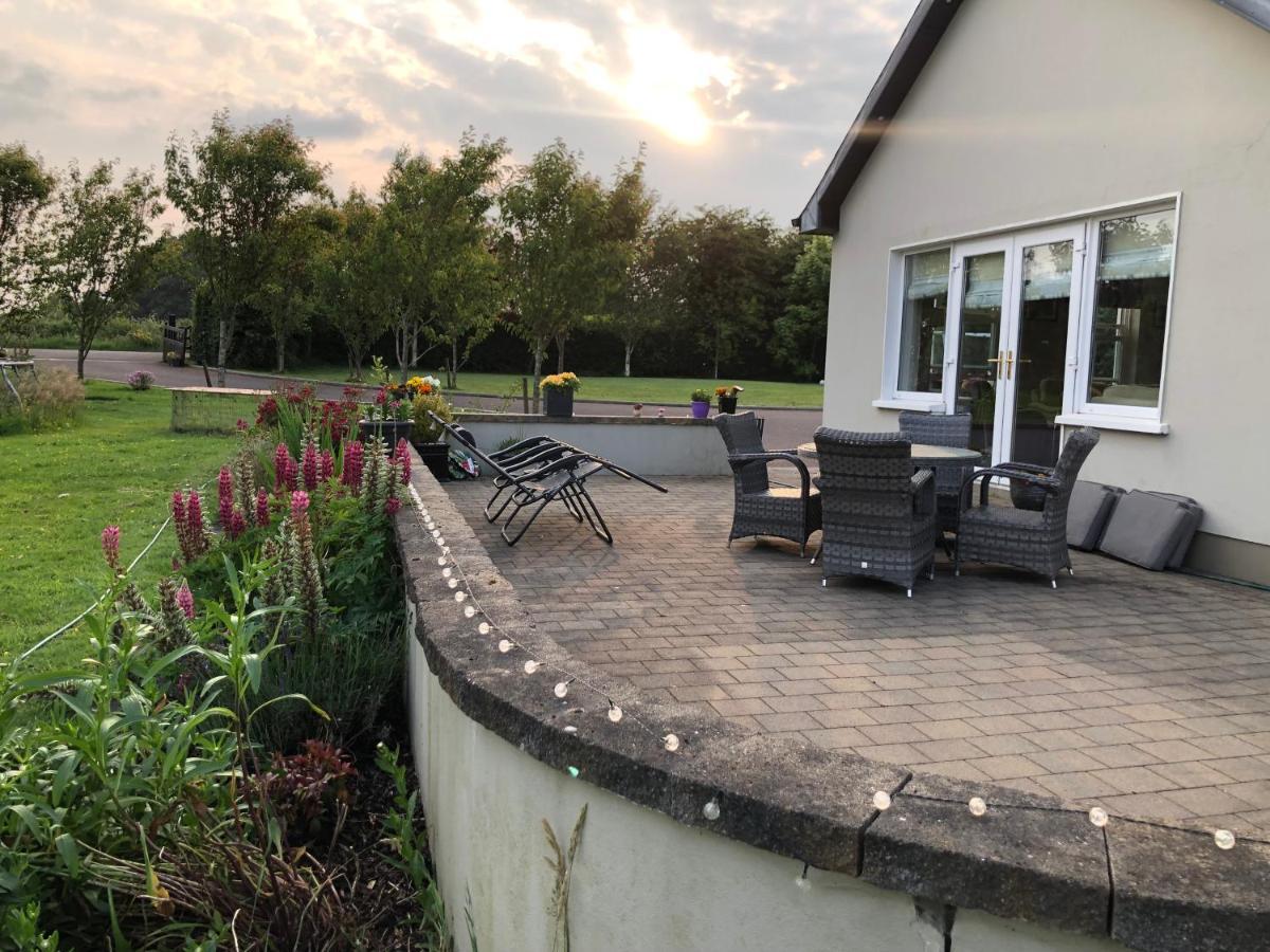 Boutique En-suite Bedroom Cork Homestay *