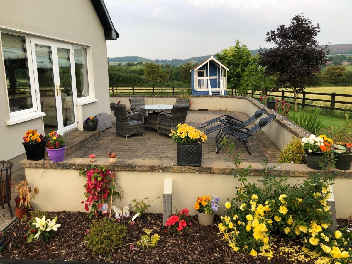 Homestay Boutique En-suite Bedroom Cork