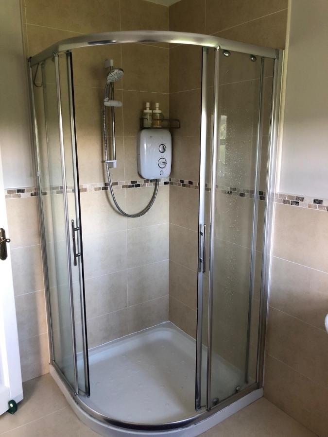 Boutique En-suite Bedroom Cork * Mallow