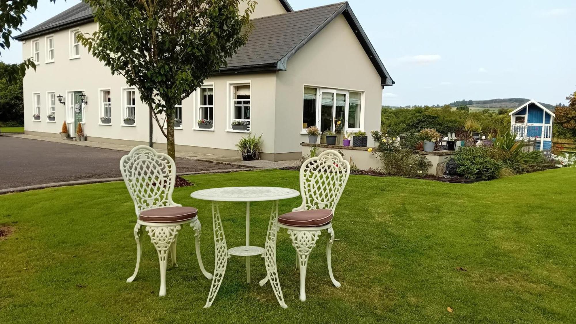 Boutique En-suite Bedroom Cork * Mallow